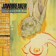 JAWBREAKER - BIVOUAC LP
