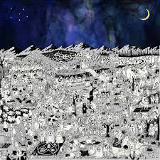 FATHER JOHN MISTY - PURE COMEDY 2XLP