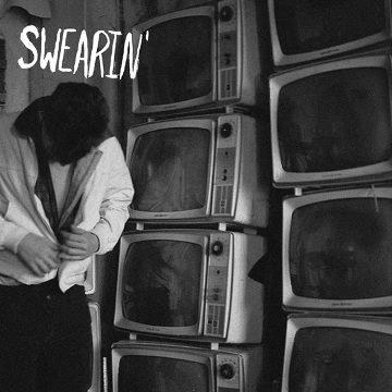 SWEARIN' - S/T CS