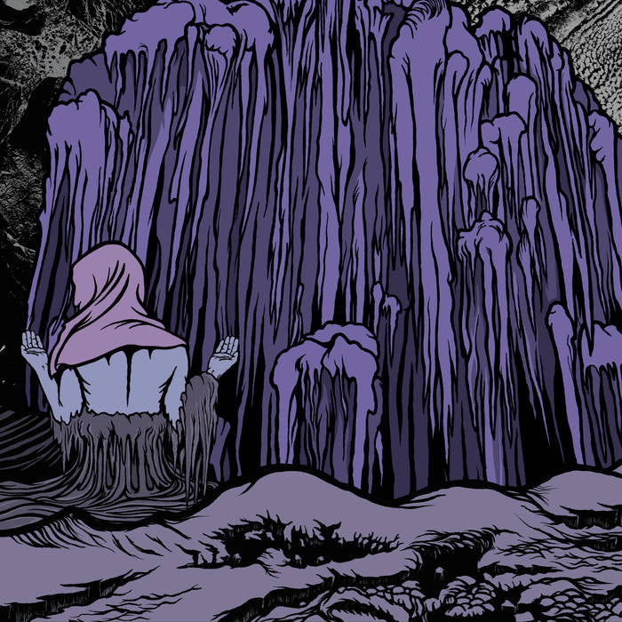 ELDER - SPIRES BURN / RELEASE 12