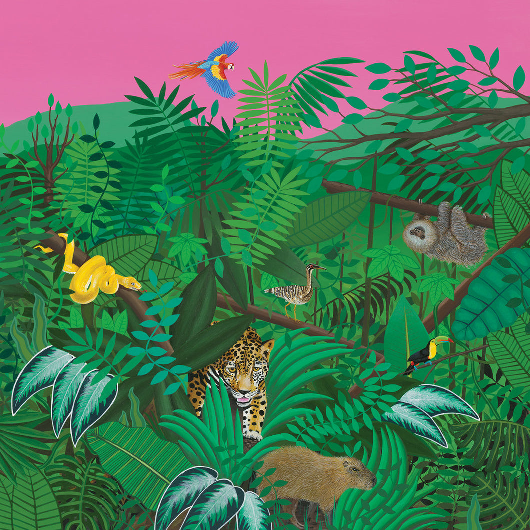 TURNOVER - GOOD NATURE LP