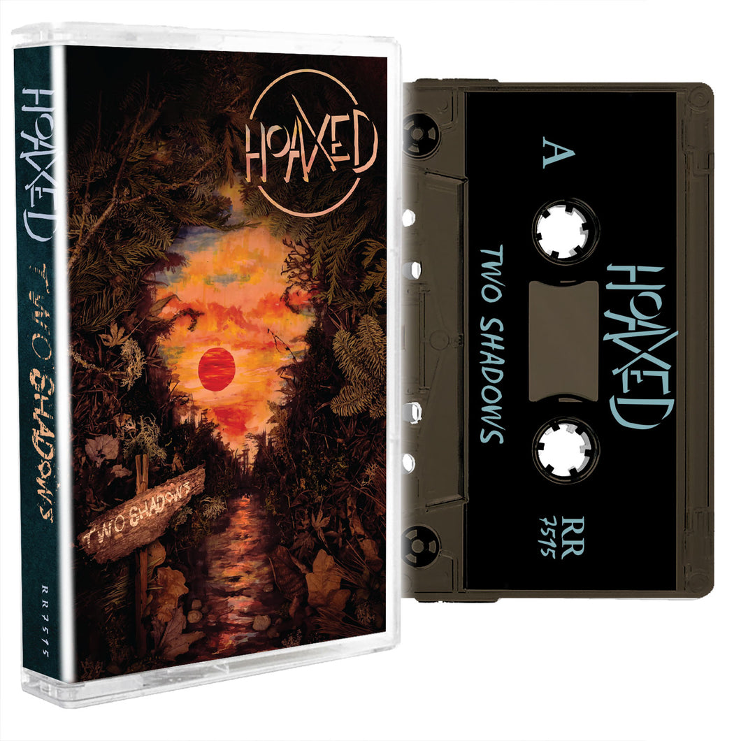 HOAXED - TWO SHADOWS CS