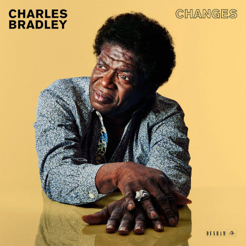 BRADLEY, CHARLES - CHANGES LP