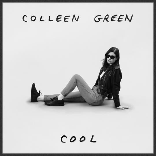 GREEN, COLLEEN - COOL LP