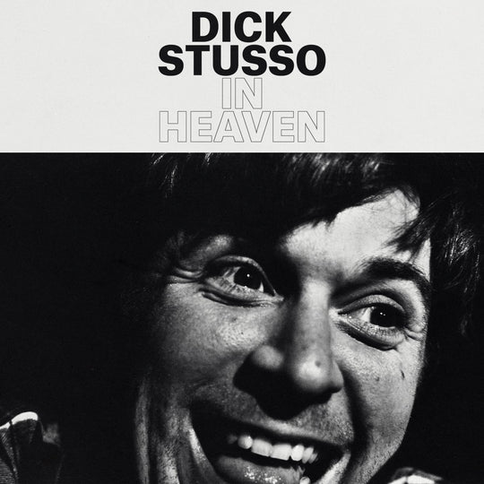 STUSSO, DICK - IN HEAVEN LP