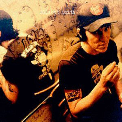SMITH, ELLIOTT - EITHER / OR LP