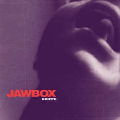 JAWBOX - GRIPPE LP