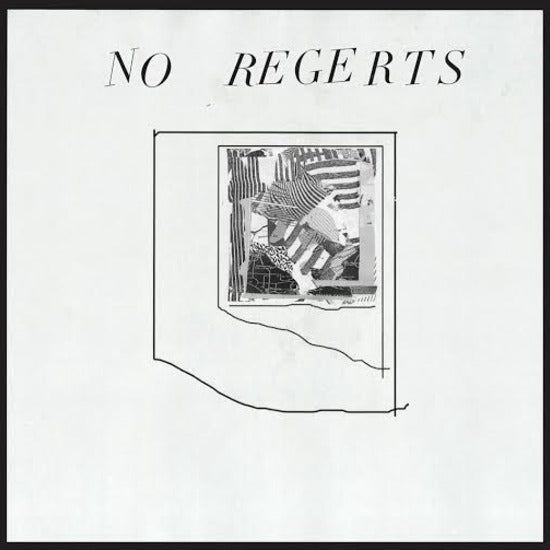 CHASTITY BELT - NO REGERTS LP