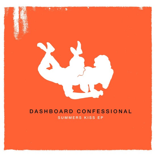 DASHBOARD CONFESSIONAL - SUMMER KISS 10