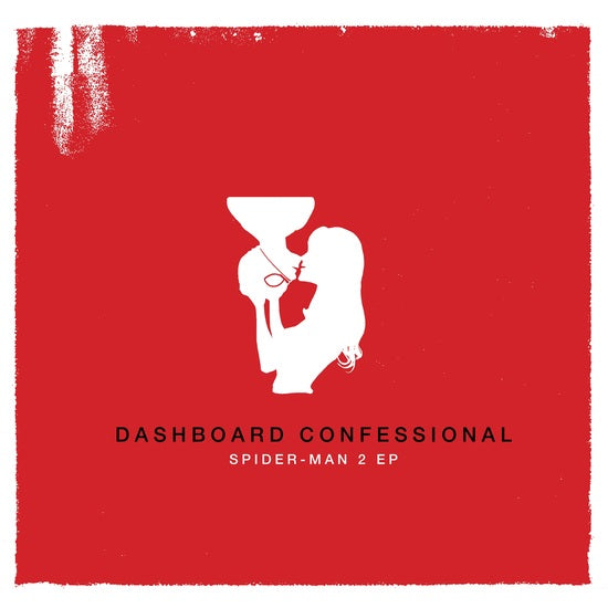 DASHBOARD CONFESSIONAL & DANNY ELFMAN - SPIDER-MAN 2 OST 10