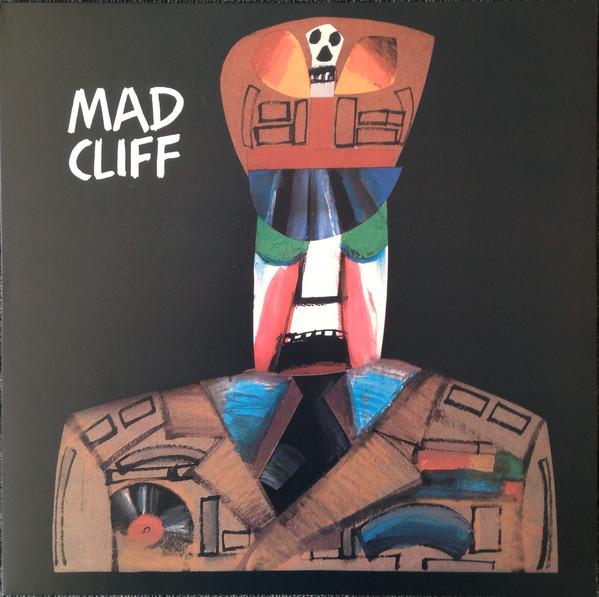 MADCLIFF - S/T LP