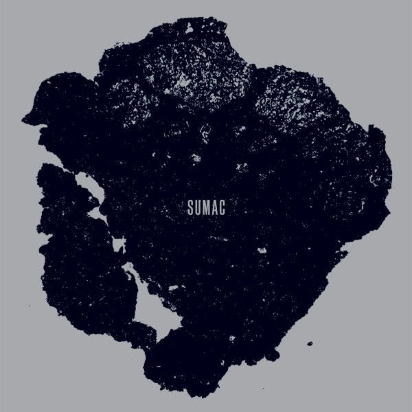 SUMAC - WHAT ONE BECOMES 2XLP