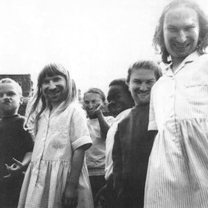 APHEX TWIN - COME TO DADDY LP