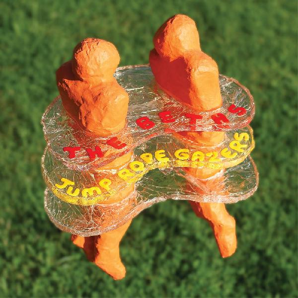 BETHS, THE - JUMP ROPE GAZERS LP