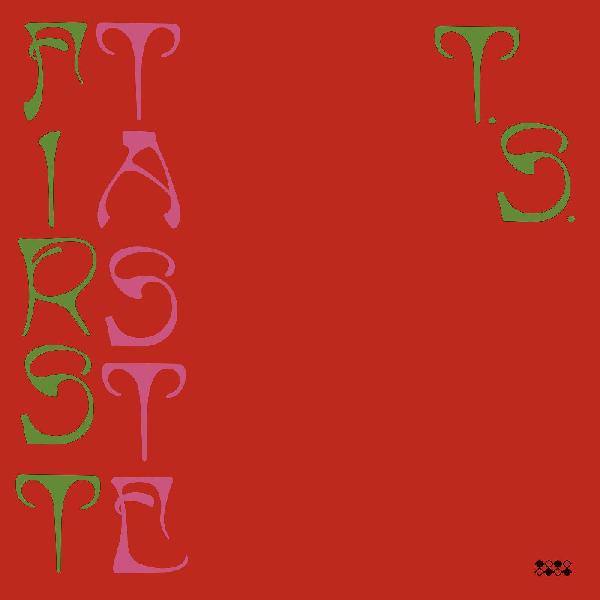 SEGALL, TY - FIRST TASTE LP