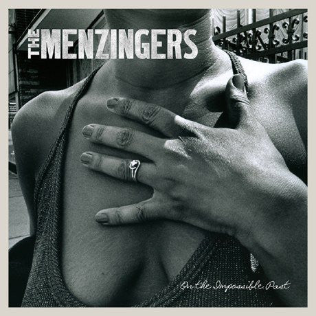 MENZINGERS, THE - ON THE IMPOSSIBLE PAST LP