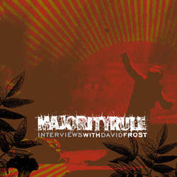 MAJORITY RULE - INTERVIEWS WITH DAVID FROST LP