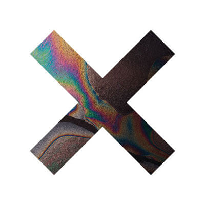 XX, THE - COEXIST LP