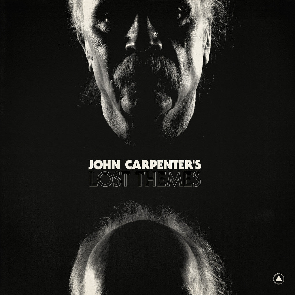 CARPENTER, JOHN - LOST THEMES LP