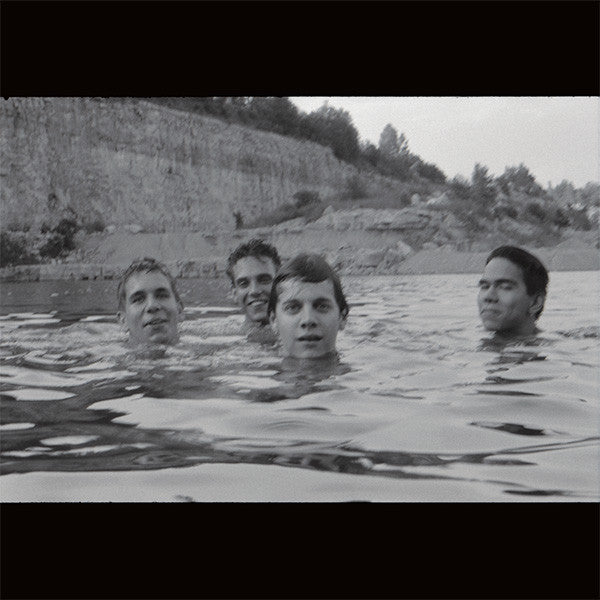 SLINT - SPIDERLAND LP