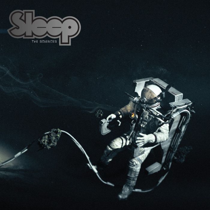 SLEEP - THE SCIENCES 2XLP