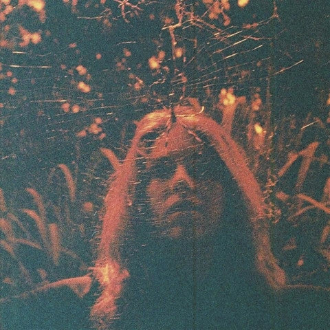 TURNOVER - PERIPHERAL VISION LP