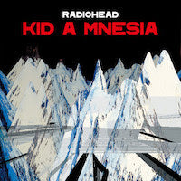 RADIOHEAD - KID A MNESIA 3XLP