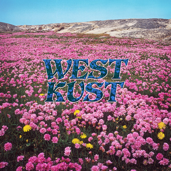 WESTKUST - S/T LP