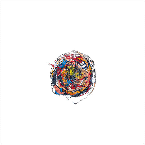 MEWITHOUTYOU - [UNTITLED] EP