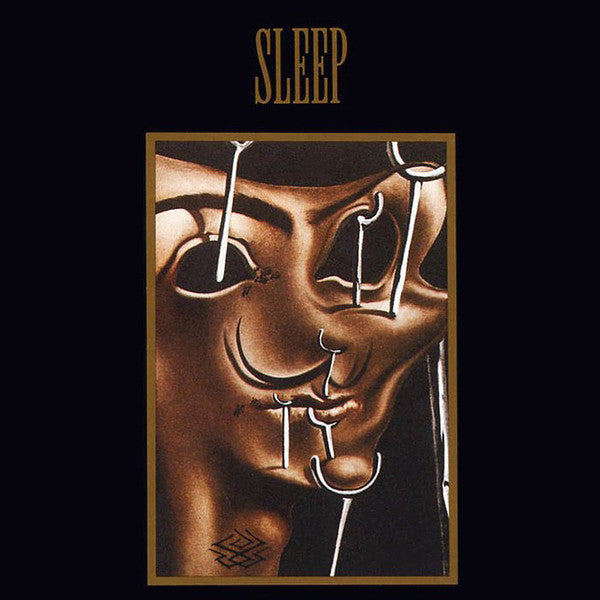 SLEEP - VOLUME 1 LP